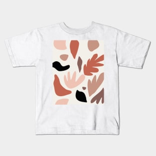 Autumn Vibes Kids T-Shirt